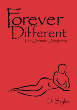 Knjiga Forever Different D. Styler