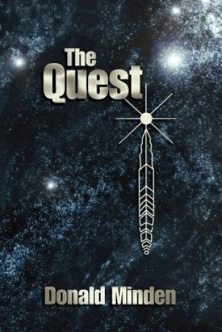 Knjiga Quest Donald Minden