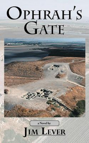 Carte Ophrah's Gate Jim Lever