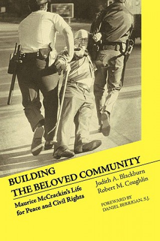 Kniha Building the Beloved Community Robert M Coughlin