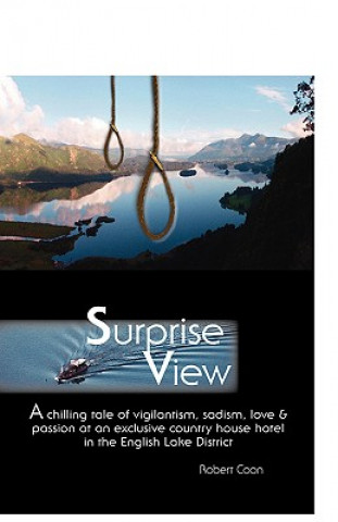 Knjiga Surprise View Robert Coon