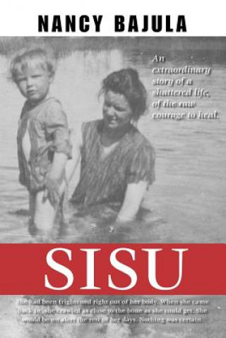 Livre Sisu Nancy Bajula