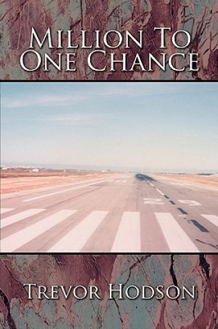 Książka Million to One Chance Trevor Hodson