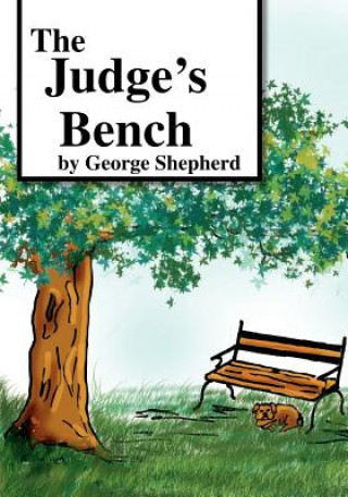 Carte Judge's Bench George Shepherd