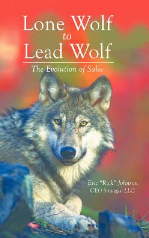 Carte Lone Wolf to Lead Wolf Eric Johnson