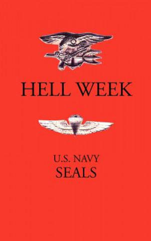 Knjiga Hell Week William E. Gardner
