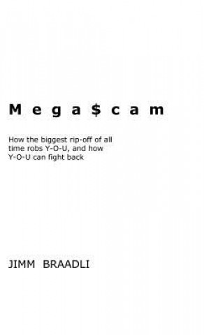Carte Mega$cam Jimm Braadli