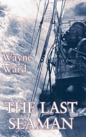 Carte Last Seaman Wayne Ward