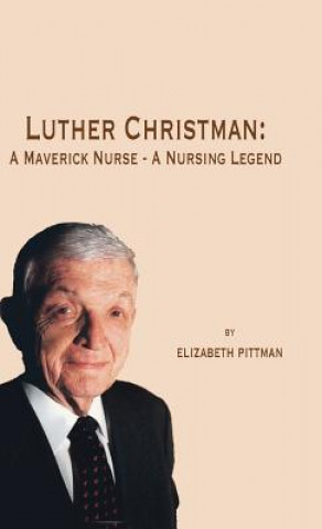 Carte Luther Christman Elizabeth Pittman