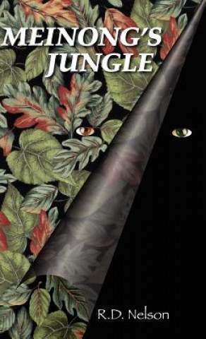 Kniha Meinong's Jungle R.D. Nelson