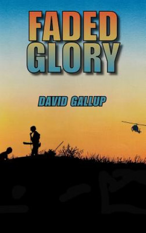 Книга Faded Glory Gallup