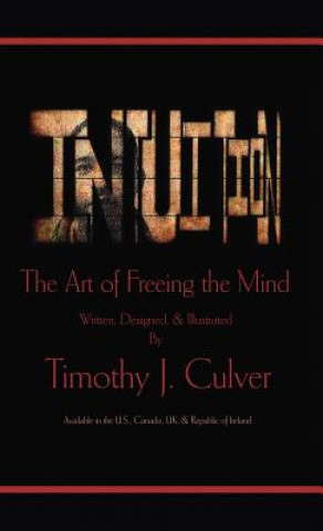 Könyv Intuition Culver