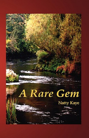 Kniha Rare Gem Kaye