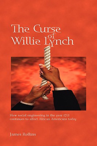 Carte Curse of Willie Lynch Rollins