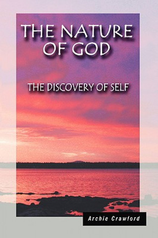 Buch Nature of God Crawford