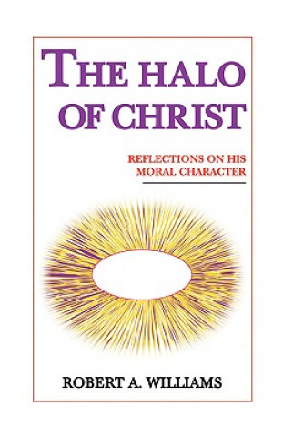 Könyv Halo of Christ Williams
