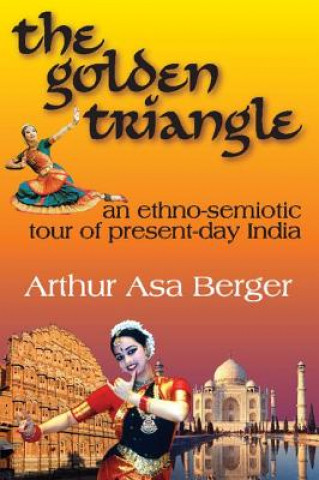 Libro Golden Triangle Arthur Asa Berger