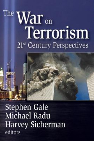 Carte War on Terrorism Stephen Gale