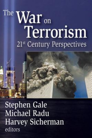 Kniha War on Terrorism Stephen Gale