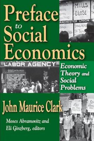 Buch Preface to Social Economics 