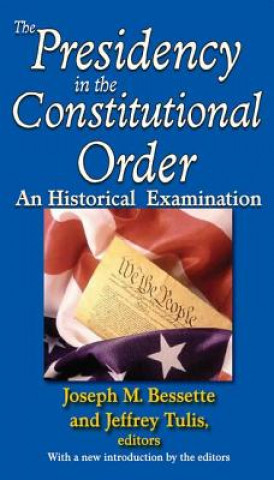 Könyv Presidency in the Constitutional Order 