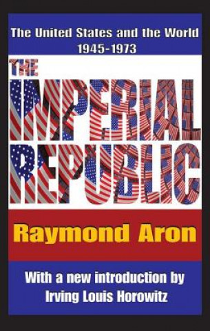 Carte Imperial Republic Aron Raymond