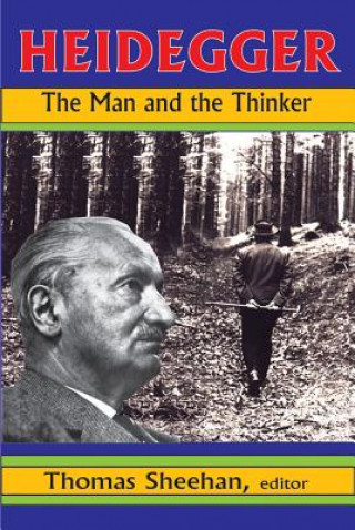 Livre Heidegger Thomas Sheehan