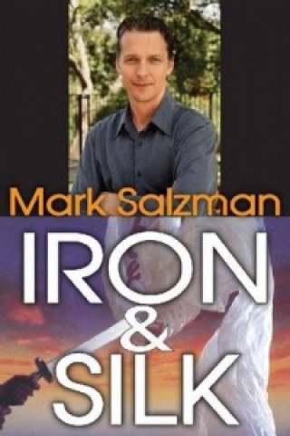 Carte Iron and Silk Mark Salzman