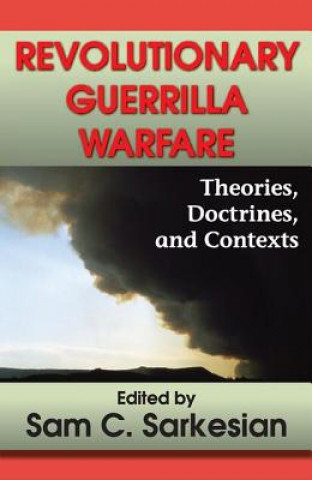 Buch Revolutionary Guerrilla Warfare Sam C. Sarkesian