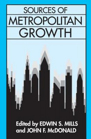 Carte Sources of Metropolitan Growth John F. McDonald