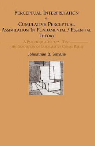 Buch Perceptual Interpretation Johnathan Q Smythe