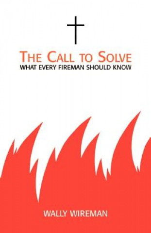 Kniha Call to Solve Wally Wireman