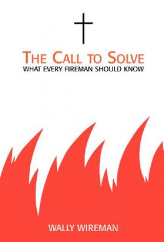 Книга Call to Solve Wally Wireman