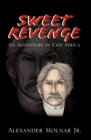 Libro Sweet Revenge Molnar