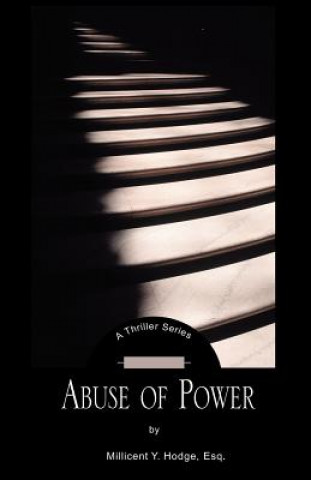 Kniha Abuse of Power Hodge