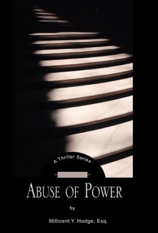 Carte Abuse of Power Hodge