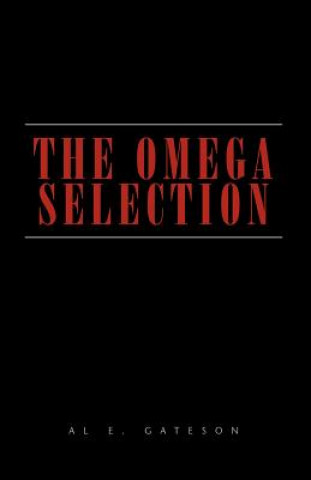 Knjiga Omega Selection Al E Gateson