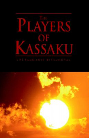 Carte Players of Kassaku Churaumanie Bissundyal