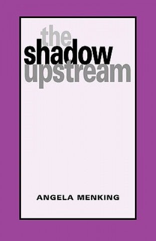 Книга Shadow Upstream Angela Menking