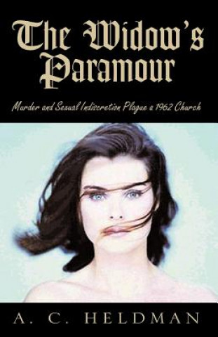 Buch Widow's Paramour A C Heldman