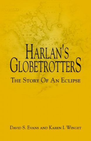 Carte Harlan's Globetrotters D S Evans