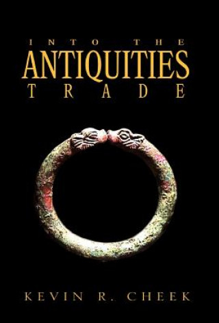 Kniha Into The Antiquities Trade Kevin R Cheek