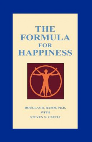 Libro Formula for Happiness Douglas R Ramm