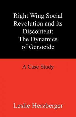 Carte Dynamics of Genocide Leslie Herzberger
