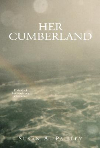 Livre Her Cumberland Susan Anne Paisley