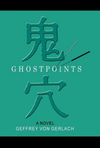 Libro Ghost Points Geffrey Von Gerlach