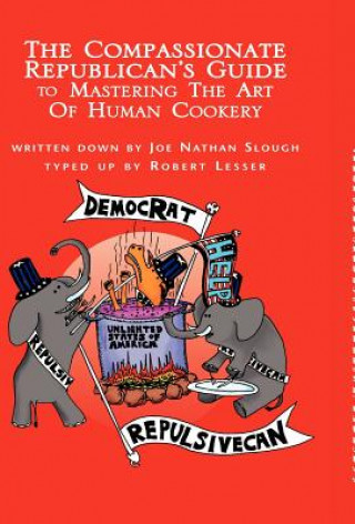 Książka Compassionate Republican's . . . Robert Lesser