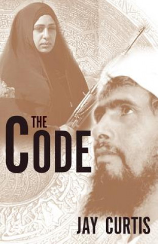 Βιβλίο Code Jay Curtis