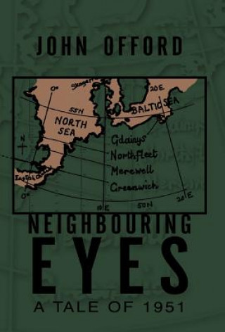 Kniha Neighbouring Eyes John Offord