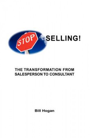 Carte Stop Selling Hogan